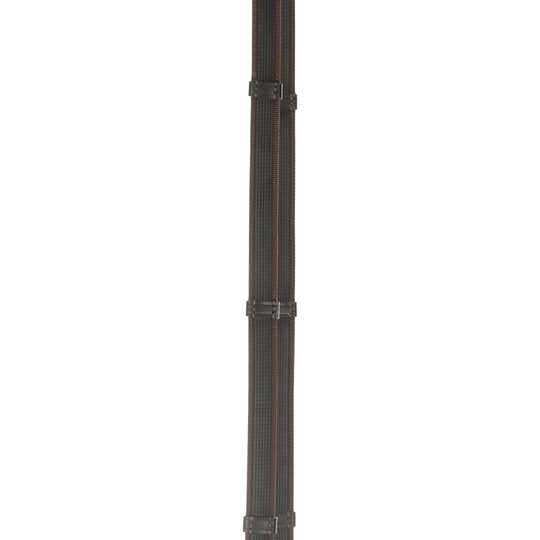 Equinavia Saga Web Rubber Reins image 