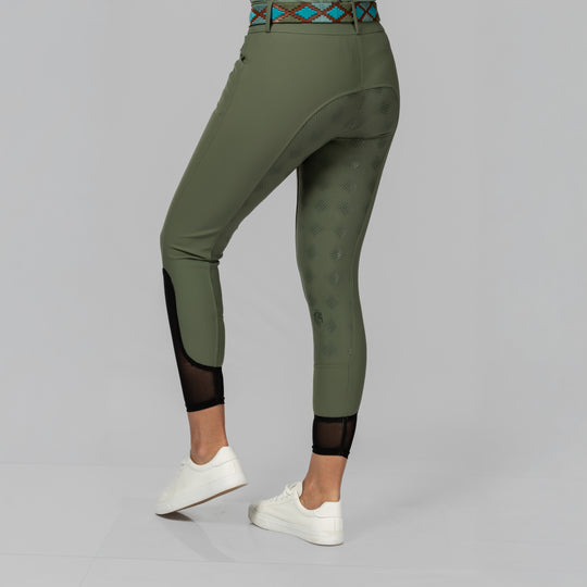 Equinavia Siri Polo Belt image 