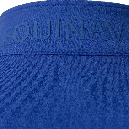 Equinavia Kari Womens Short Sleeve Sun Shirt with NordicAir™ Tech image 