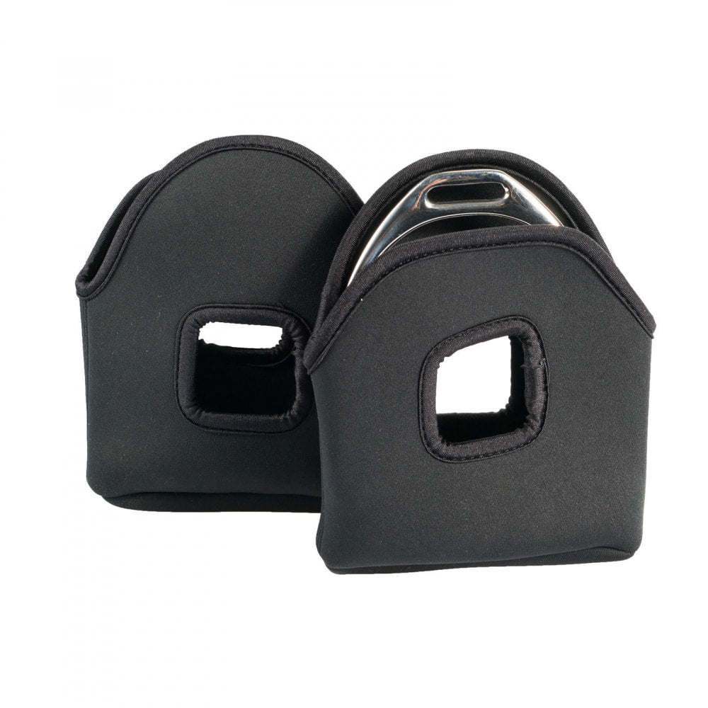 Horze Neoprene Stirrup Covers image 