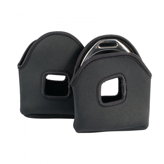 Horze Neoprene Stirrup Covers image 