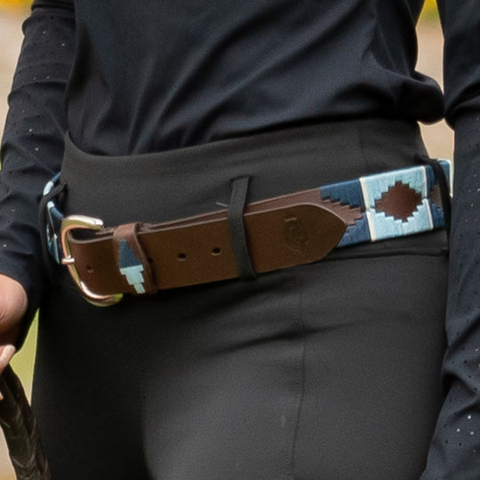 Equinavia Siri Polo Belt image 