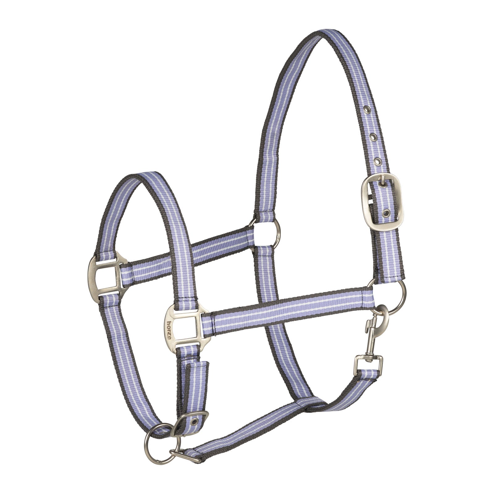 Horze Adepto Halter image #1
