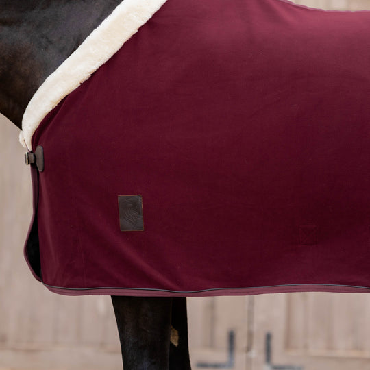 Equinavia Koselig Fleece Cooler image 