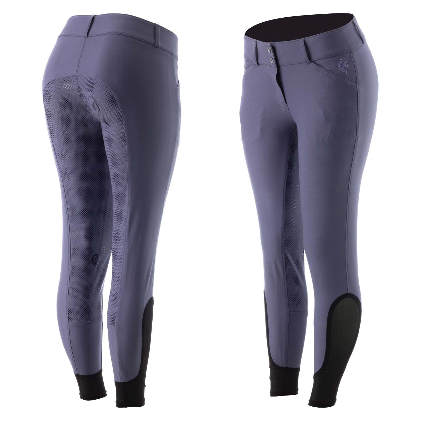 Equinavia Maud Womens Full Seat Breeches image #1