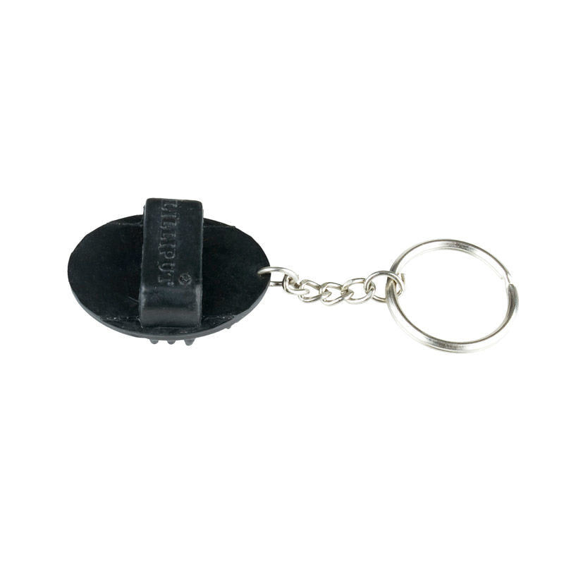 Horze Key Chain - Brush image #1