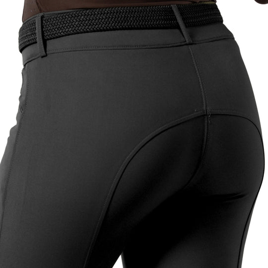 Equinavia Maud Womens Knee Patch Breeches image 