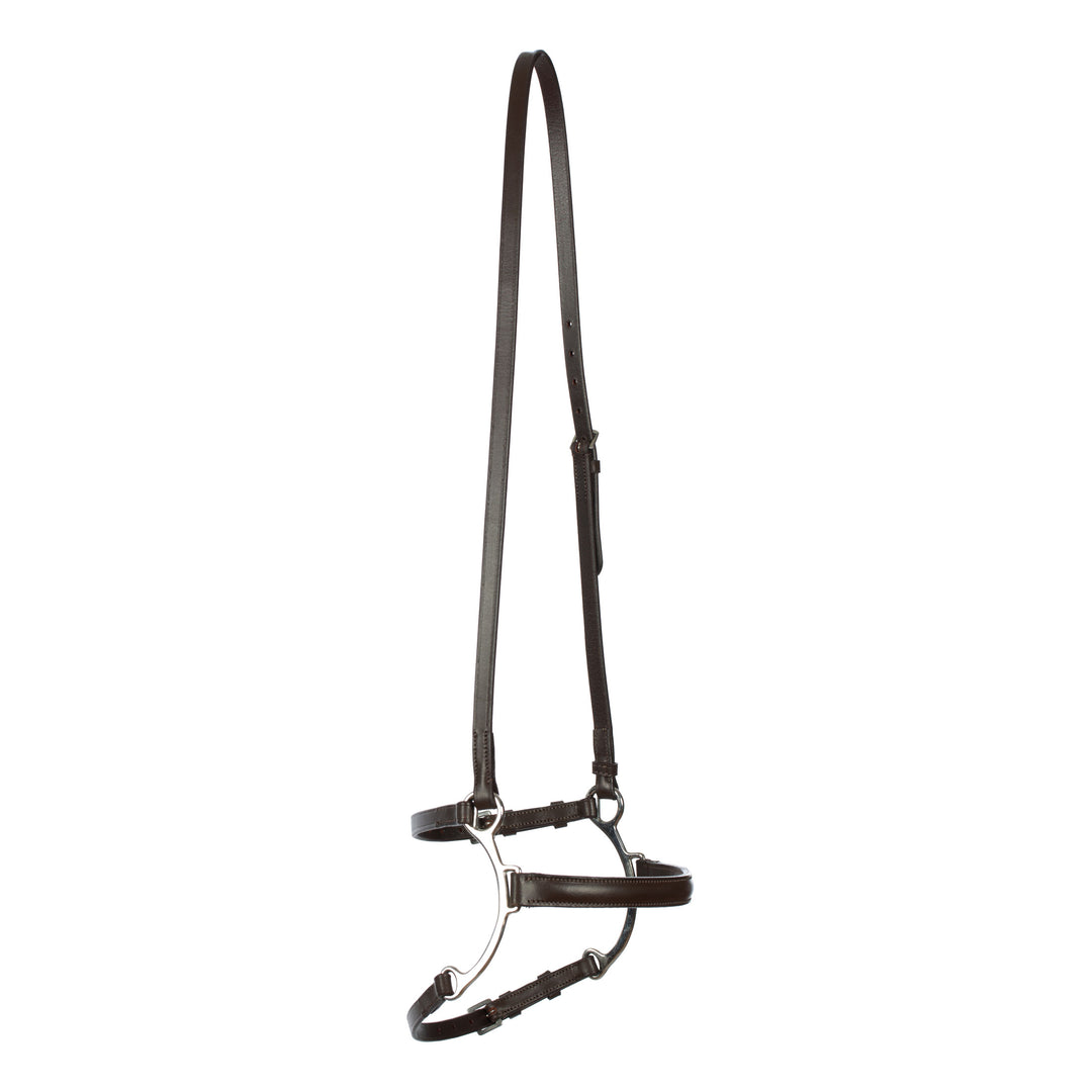 Equinavia Saga Crescent Noseband image 
