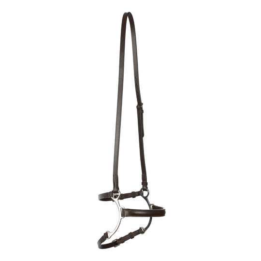 Equinavia Saga Crescent Noseband image 