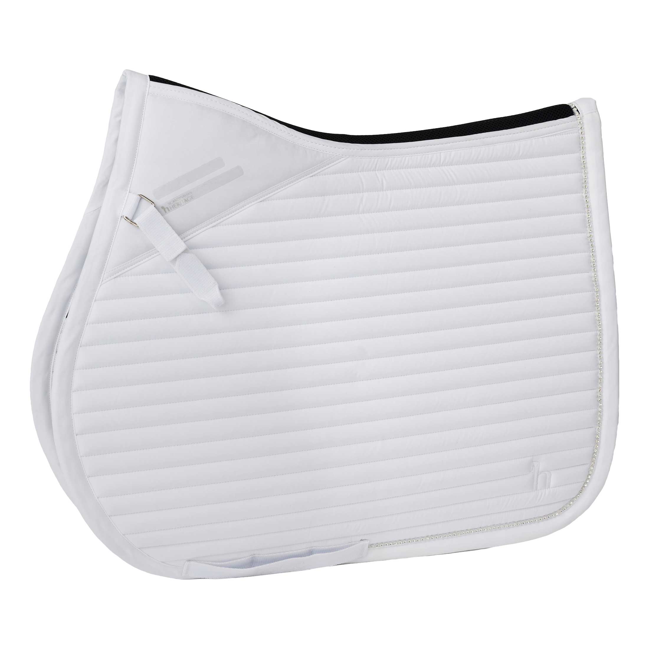 Horze Symphony All Purpose Saddle Pad image #1