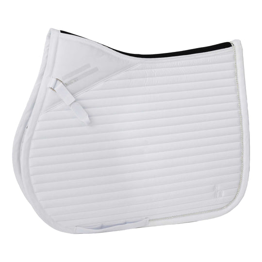 Horze Symphony All Purpose Saddle Pad image 