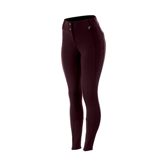 Horze Mira Womens Knee Grip Breeches image 