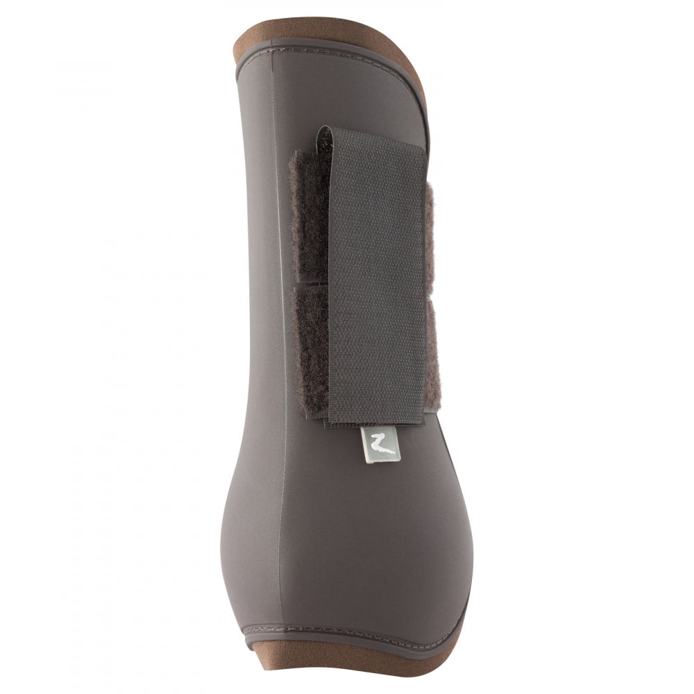 Horze Chicago Tendon Open Front Horse Boots image 