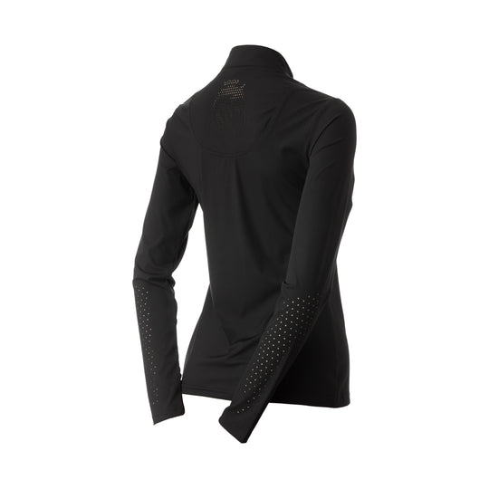 Equinavia Alexandra Womens Ribbed Training Shirt image 
