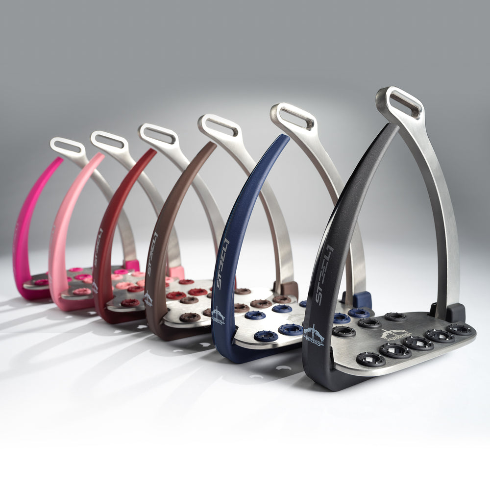 Veredus Vita Stirrup Steel1 image #3