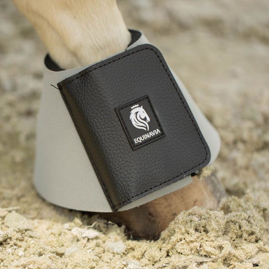 Equinavia Toki Neoprene Overreach Boots image 