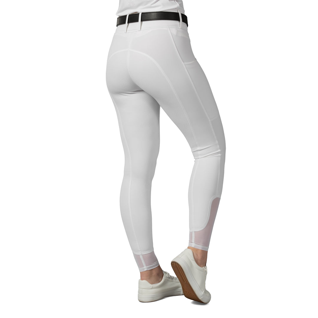 Equinavia Silvi Womens Full Seat Breeches image 
