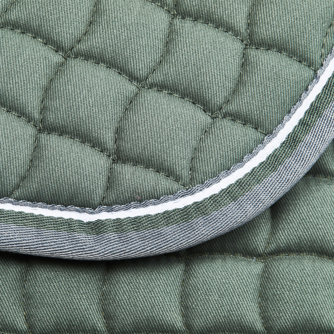 Horze Adepto Dressage Saddle Pad image 