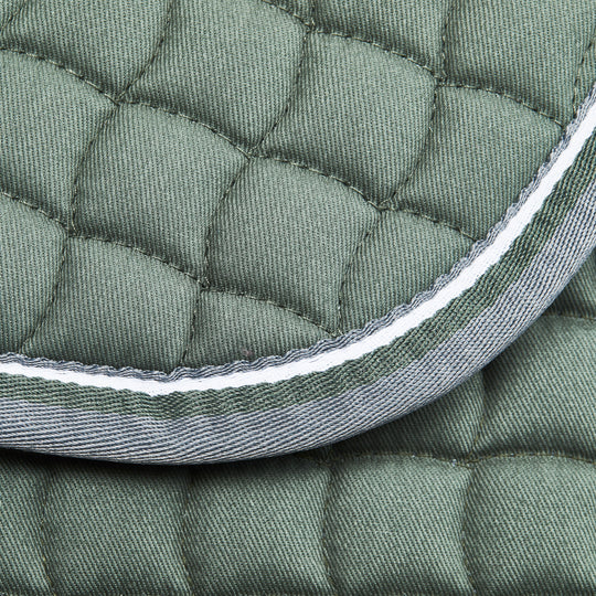 Horze Adepto Dressage Saddle Pad image 