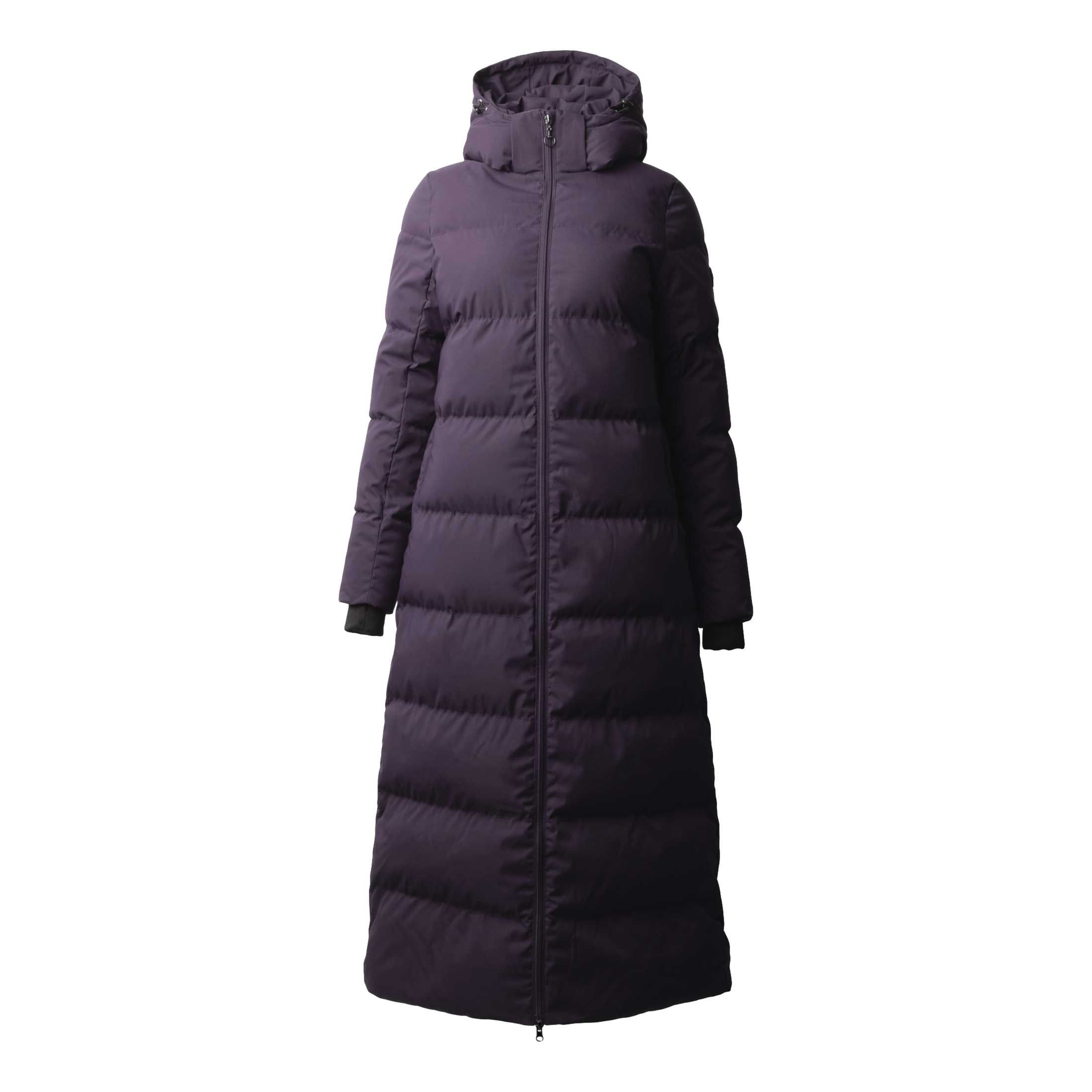 Horze Paloma Womens Insulated Long Coat image #1