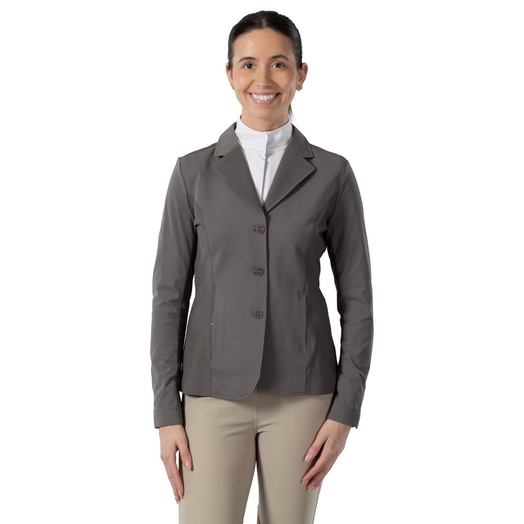 Equinavia Eva Womens Show Coat with NordicAir™ Tech image #1