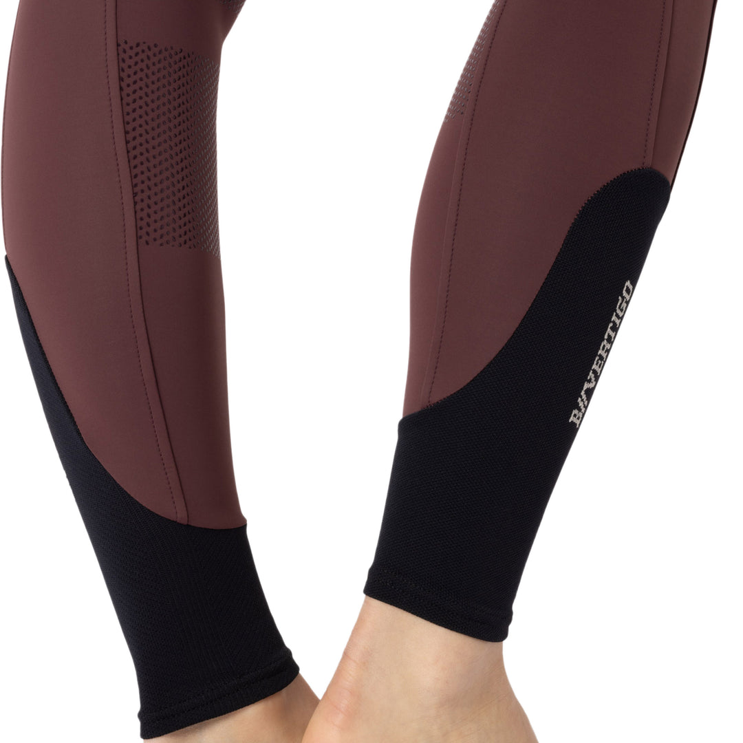 B Vertigo Elea Womens Full Seat Breeches image 