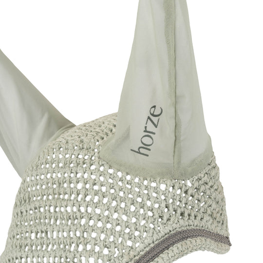 Horze Rose Tonique Ear Net image 