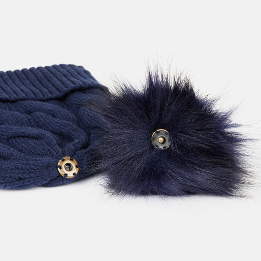 Horze Anni Womens Knitted Hat image 
