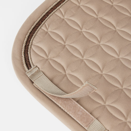 Horze Siena Dressage Saddle Pad image 