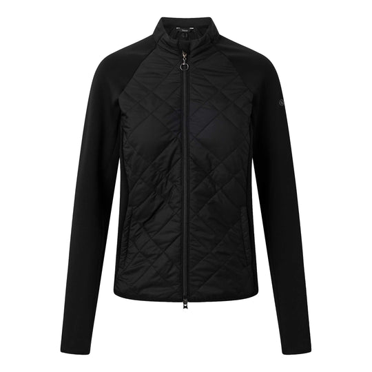 Horze Adelle Womens Hybrid Riding Jacket image 