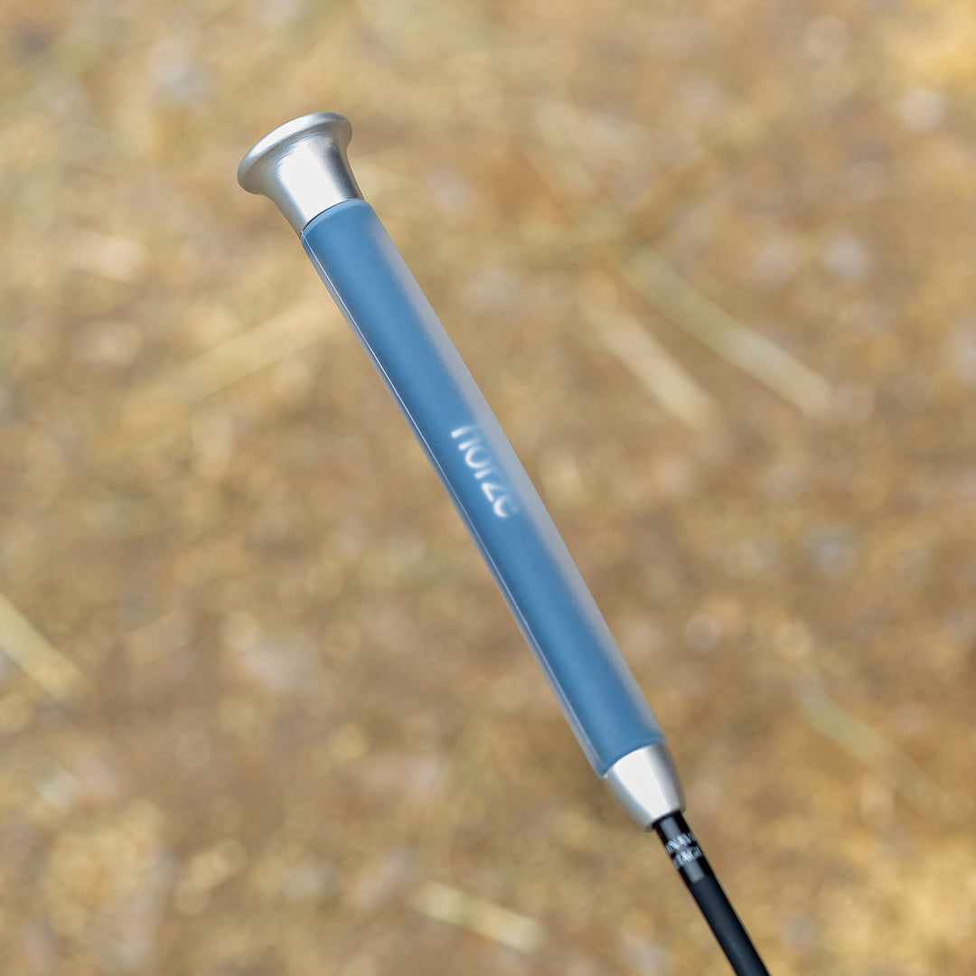 Horze Ashton Gel Dressage Whip image 