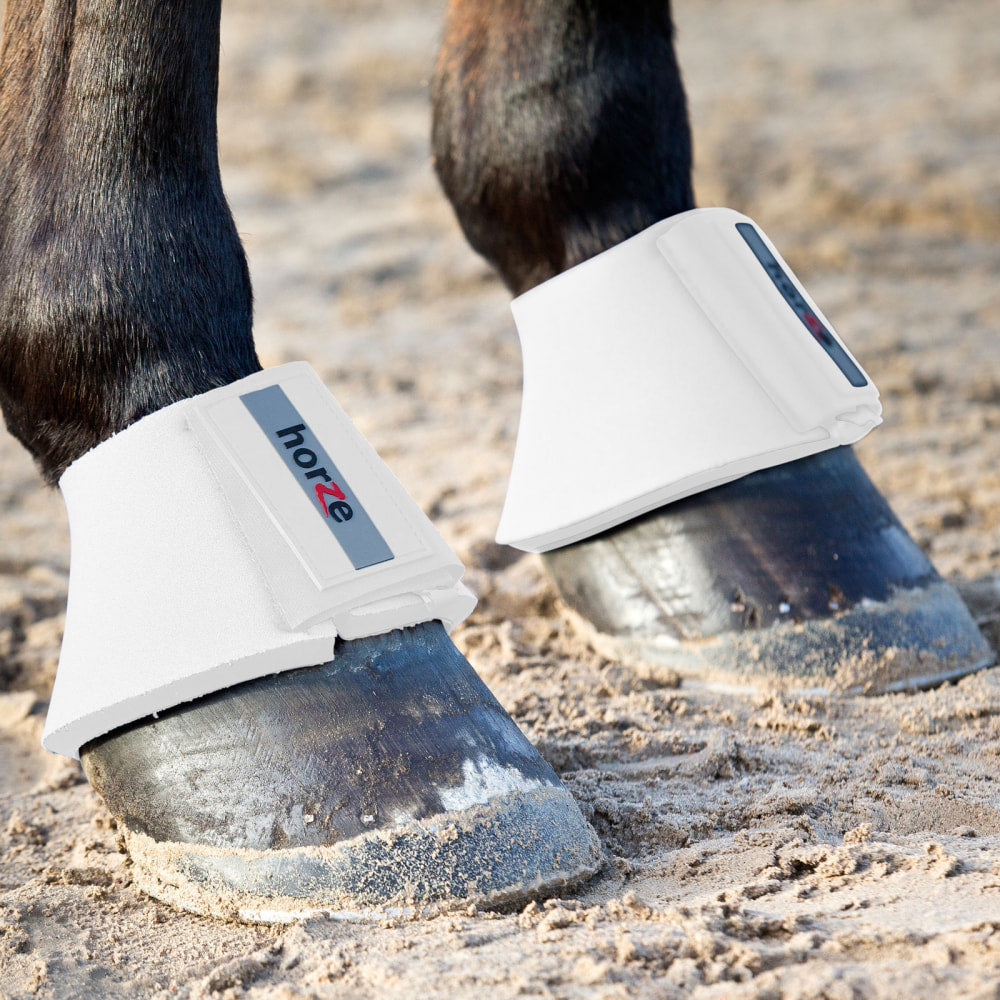 Horze Pro Bell Boots image #2