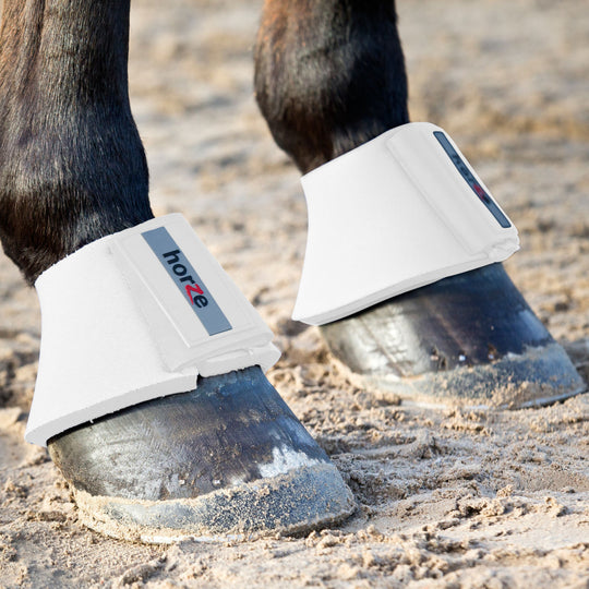 Horze Pro Bell Boots image 