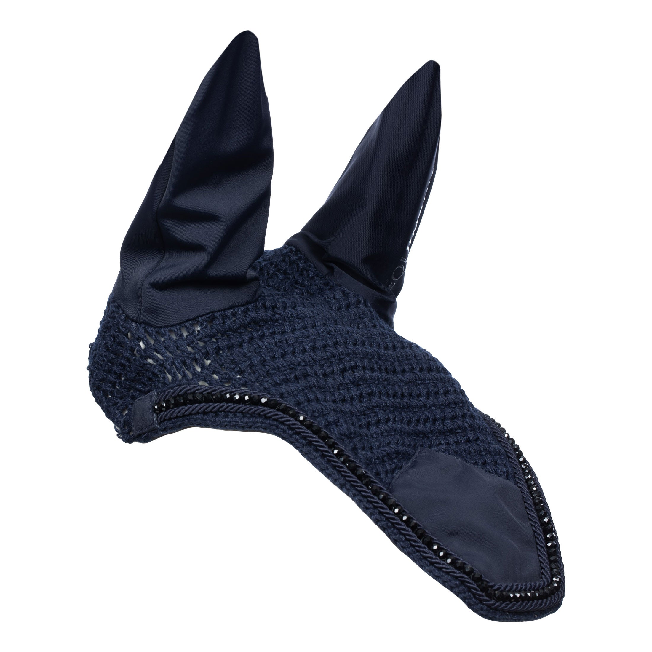 Equinavia Bergen Crystal Ear Net image #1