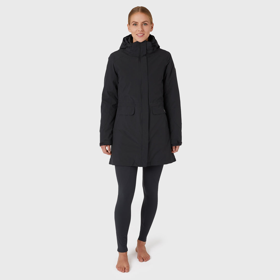 Horze Isabella Womens 3-in-1 Jacket image 