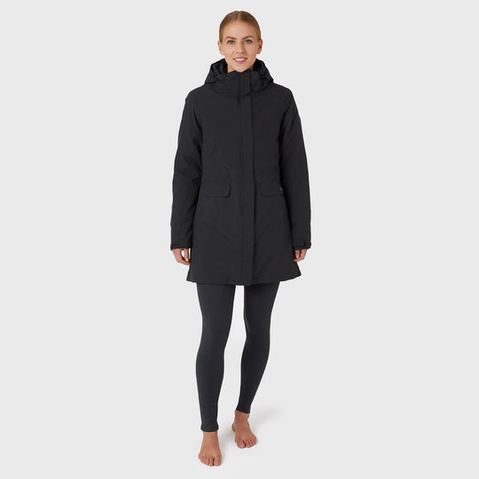 Horze Isabella Womens 3-in-1 Jacket image 