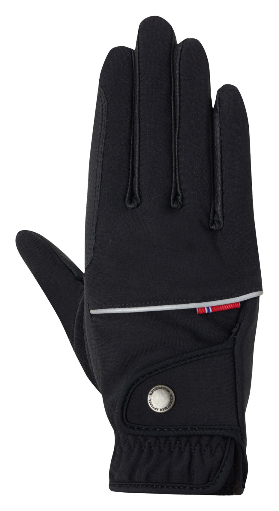 B Vertigo Rahel Thinsulate Winter Riding Gloves image 