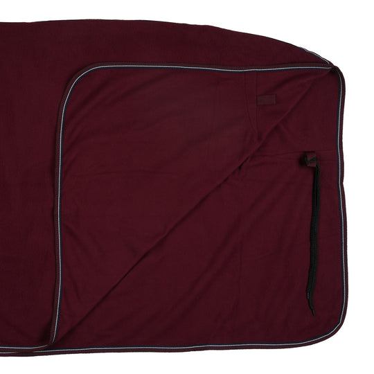 Horze Kiel Fleece Cooler image 