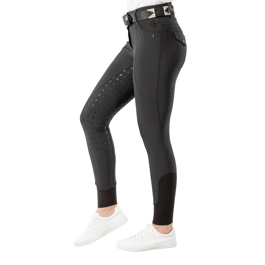 Equinavia Annika Womens Silicone Full Seat Breeches image 