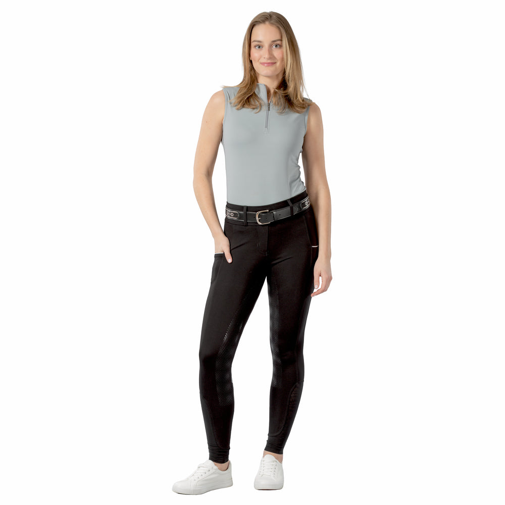 Equinavia Kari Womens Sleeveless Sun Shirt with NordicAir™ Tech image #2