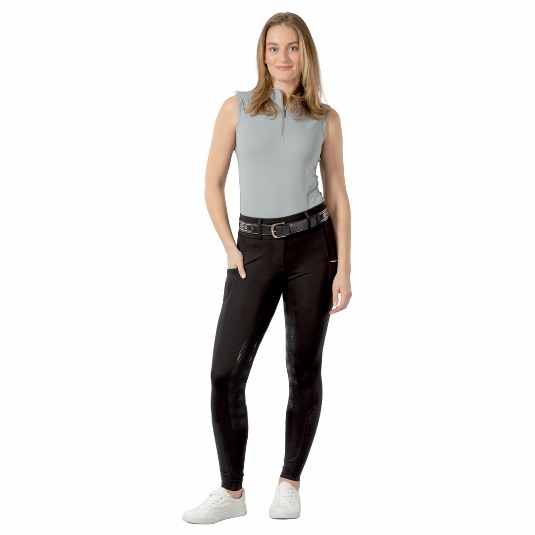 Equinavia Kari Womens Sleeveless Sun Shirt with NordicAir™ Tech image 