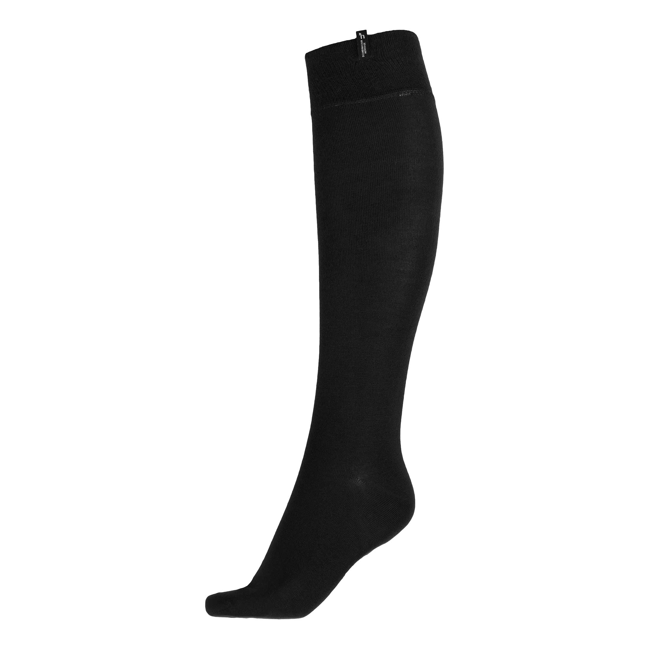 Horze Bamboo Riding Socks image #1