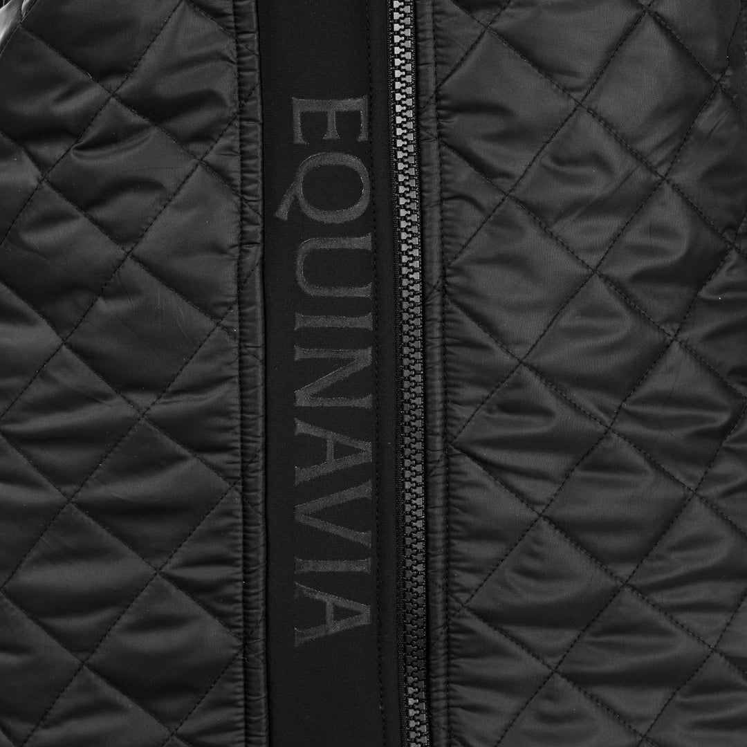 Equinavia Margit Womens Hybrid Vest image 