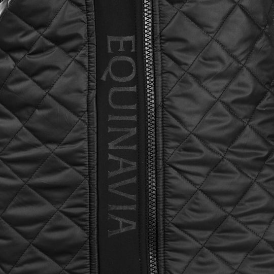 Equinavia Margit Womens Hybrid Vest image 