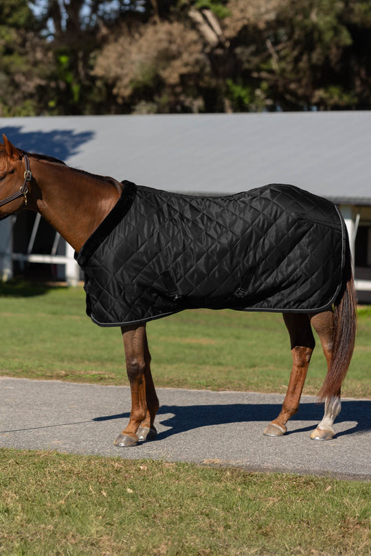 Equinavia Luksus Premium Stable Blanket image 
