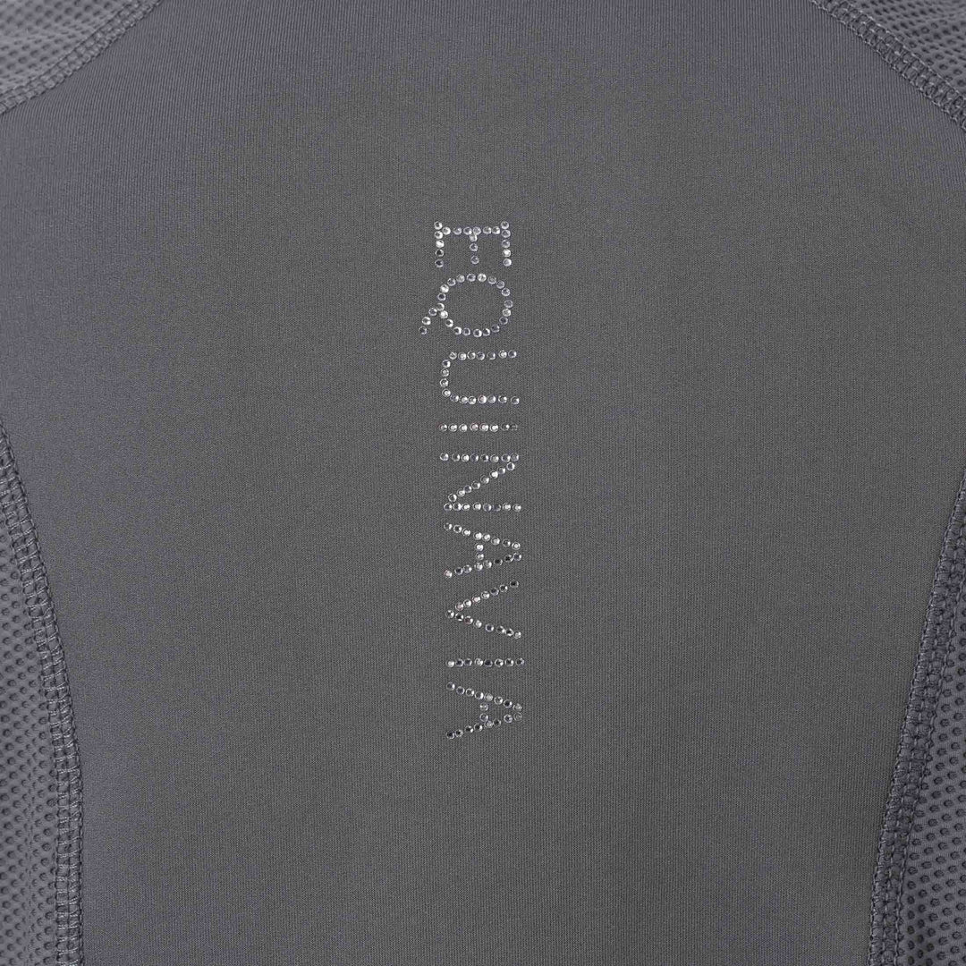 Equinavia Julia Womens Training Jacket with NordicAir™ Tech image 
