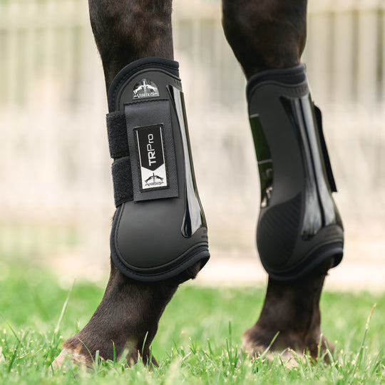 Veredus TR Pro Front Tendon Boots image 