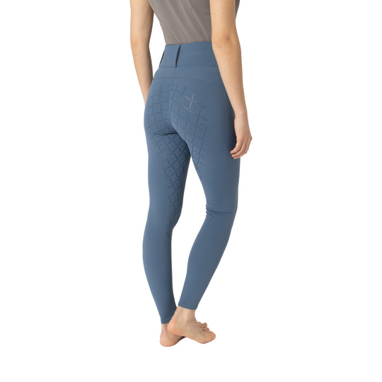 Horze Sophie Womens High Waist Full Grip Breeches image 