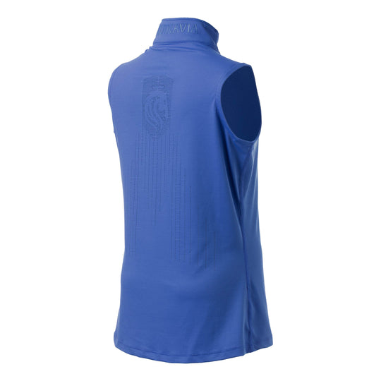 Equinavia Mari Kids Sleeveless Sun Shirt with NordicAir™ Tech image 