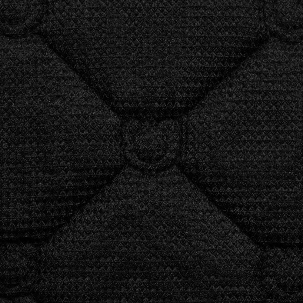 Equinavia Bergen Crystal All Purpose Saddle Pad image #2